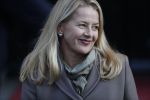 Amsterdam 4 december 2019
Prins Claus prijzen in het paleis op de dam. Aanwezig Koning Willem Alexander Koningin Maxima Prinses Beatrix Prinses Mabel Prinses laurentien en Prins Constantijn.
