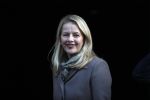 Amsterdam 4 december 2019
Prins Claus prijzen in het paleis op de dam. Aanwezig Koning Willem Alexander Koningin Maxima Prinses Beatrix Prinses Mabel Prinses laurentien en Prins Constantijn.