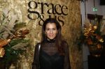 Amsterdam 21 november 2019
Presentatie platform  Grace & Us van Anouk Smulders. Quinty Trustfull