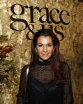 Amsterdam 21 november 2019
Presentatie platform  Grace & Us van Anouk Smulders. Quinty Trustfull