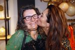 Beverwijk 23 november 2019
Opening winkel van Moise Trustfull in het centrum van Beverwijk.
Haar vader Orlando en moeder Quinty zijn natuurlijk aanwezig.