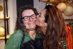 Beverwijk 23 november 2019
Opening winkel van Moise Trustfull in het centrum van Beverwijk.
Haar vader Orlando en moeder Quinty zijn natuurlijk aanwezig.