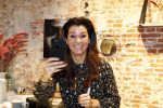 Beverwijk 23 november 2019
Opening winkel van Moise Trustfull in het centrum van Beverwijk.
Haar vader Orlando en moeder Quinty zijn natuurlijk aanwezig.