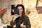 Beverwijk 23 november 2019
Opening winkel van Moise Trustfull in het centrum van Beverwijk.
Haar vader Orlando en moeder Quinty zijn natuurlijk aanwezig.
