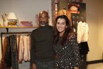 Beverwijk 23 november 2019
Opening winkel van Moise Trustfull in het centrum van Beverwijk.
Haar vader Orlando en moeder Quinty zijn natuurlijk aanwezig.