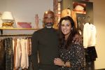 Beverwijk 23 november 2019
Opening winkel van Moise Trustfull in het centrum van Beverwijk.
Haar vader Orlando en moeder Quinty zijn natuurlijk aanwezig.