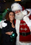 Amsterdam, 6 December 2019
Sky Radioâ€™s Christmas Tree For Charity met BN-ers
Rachel Hazes en Kerstman sky radio