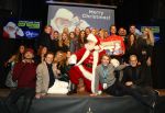 Amsterdam, 6 December 2019
Sky Radioâ€™s Christmas Tree For Charity met BN-ers