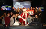 Amsterdam, 6 December 2019
Sky Radioâ€™s Christmas Tree For Charity met BN-ers