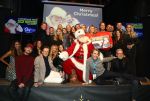 Amsterdam, 6 December 2019
Sky Radioâ€™s Christmas Tree For Charity met BN-ers
