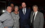 Rijswijk, 19 November 2019
Uitreiking boek Raymond v Barneveld
Raymond v Barneveld met ouders