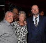 Rijswijk, 19 November 2019
Uitreiking boek Raymond v Barneveld
Raymond v Barneveld met ouders