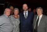 Rijswijk, 19 November 2019
Uitreiking boek Raymond v Barneveld
Raymond v Barneveld met ouders