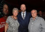 Rijswijk, 19 November 2019
Uitreiking boek Raymond v Barneveld
Raymond v Barneveld met ouders
