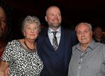 Rijswijk, 19 November 2019
Uitreiking boek Raymond v Barneveld
Raymond v Barneveld met ouders