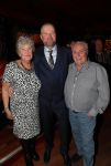 Rijswijk, 19 November 2019
Uitreiking boek Raymond v Barneveld
Raymond v Barneveld met ouders