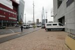 Rotterdam 14 november 2019
Rechtszaak tussen Connie Witteman en Eugene v Dun in de rechtbank van Rotterdam. Eugene kwam met zijn vrouw.