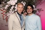 Amsterdam 3 december 2019
Premiere Nationaal Ballet / opera in de stopera.  Rick Paul v Mulligen met partner