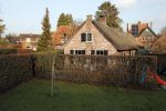 Blaricum 3 december 2019
Het huis van Rik Felderhof
