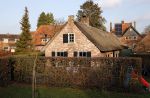 Blaricum 3 december 2019
Het huis van Rik Felderhof