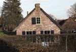 Blaricum 3 december 2019
Het huis van Rik Felderhof