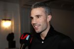 Amsterdam 2 december 2019
Boep presentatie Marco v Basten in de stadsschouwburg van Amsterdam.