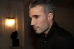 Amsterdam 2 december 2019
Boep presentatie Marco v Basten in de stadsschouwburg van Amsterdam.