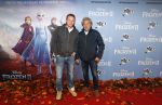 Amsterdam 16 november 2019
Premiere Frozen 2 in Tuschinski. rode lopers