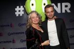 Amsterdam 24 november 2019
Opening gamestate bij Amsterdam Arena. Roel Veltmeijer met moeder