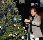 Amsterdam, 6 December 2019
Sky Radioâ€™s Christmas Tree For Charity met BN-ers
Rogier Smit van Frank en Rogier