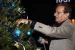 Amsterdam, 6 December 2019
Sky Radioâ€™s Christmas Tree For Charity met BN-ers
Rogier Smit van Frank en Rogier
