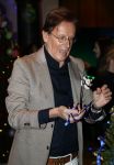 Amsterdam, 6 December 2019
Sky Radioâ€™s Christmas Tree For Charity met BN-ers
Rogier Smit van Frank en Rogier