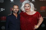 Amsterdam 13 november 2019
Premiere Judy in Tuschinski. Mayday host de avond. Rolf Koster