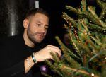 Amsterdam, 6 December 2019
Sky Radioâ€™s Christmas Tree For Charity met BN-ers
Rolf Sanchez