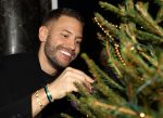 Amsterdam, 6 December 2019
Sky Radioâ€™s Christmas Tree For Charity met BN-ers
Rolf Sanchez