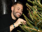 Amsterdam, 6 December 2019
Sky Radioâ€™s Christmas Tree For Charity met BN-ers
Rolf Sanchez