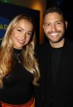 Amsterdam, 6 December 2019
Sky Radioâ€™s Christmas Tree For Charity met BN-ers
Rolf Sanchez en Emma Heesters