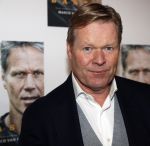 Amsterdam 2 december 2019
Boep presentatie Marco v Basten in de stadsschouwburg van Amsterdam.
Ronald Koeman