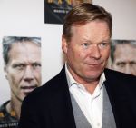 Amsterdam 2 december 2019
Boep presentatie Marco v Basten in de stadsschouwburg van Amsterdam.
Ronald Koeman