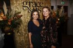 Amsterdam 21 november 2019
Presentatie platform  Grace & Us van Anouk Smulders. Rosanna Kluivert en Erica
