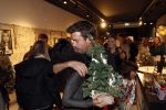 Beverwijk 23 november 2019
Opening winkel van Moise Trustfull in het centrum van Beverwijk.
Haar vader Orlando en moeder Quinty zijn natuurlijk aanwezig. Ruben Nicolai