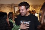 Beverwijk 23 november 2019
Opening winkel van Moise Trustfull in het centrum van Beverwijk.
Haar vader Orlando en moeder Quinty zijn natuurlijk aanwezig. Ruben Nicolai