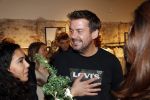 Beverwijk 23 november 2019
Opening winkel van Moise Trustfull in het centrum van Beverwijk.
Haar vader Orlando en moeder Quinty zijn natuurlijk aanwezig. Ruben Nicolai