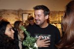 Beverwijk 23 november 2019
Opening winkel van Moise Trustfull in het centrum van Beverwijk.
Haar vader Orlando en moeder Quinty zijn natuurlijk aanwezig. Ruben Nicolai