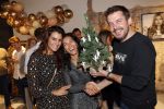 Beverwijk 23 november 2019
Opening winkel van Moise Trustfull in het centrum van Beverwijk.
Haar vader Orlando en moeder Quinty zijn natuurlijk aanwezig. Ruben Nicolai
