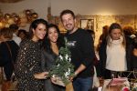 Beverwijk 23 november 2019
Opening winkel van Moise Trustfull in het centrum van Beverwijk.
Haar vader Orlando en moeder Quinty zijn natuurlijk aanwezig. Ruben Nicolai