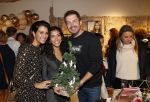 Beverwijk 23 november 2019
Opening winkel van Moise Trustfull in het centrum van Beverwijk.
Haar vader Orlando en moeder Quinty zijn natuurlijk aanwezig. Ruben Nicolai