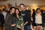 Beverwijk 23 november 2019
Opening winkel van Moise Trustfull in het centrum van Beverwijk.
Haar vader Orlando en moeder Quinty zijn natuurlijk aanwezig. Ruben Nicolai