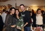 Beverwijk 23 november 2019
Opening winkel van Moise Trustfull in het centrum van Beverwijk.
Haar vader Orlando en moeder Quinty zijn natuurlijk aanwezig. Ruben Nicolai