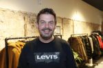 Beverwijk 23 november 2019
Opening winkel van Moise Trustfull in het centrum van Beverwijk.
Haar vader Orlando en moeder Quinty zijn natuurlijk aanwezig. Ruben Nicolai